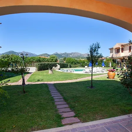 Hotell Il Viandante San Teodoro (Sardinia)