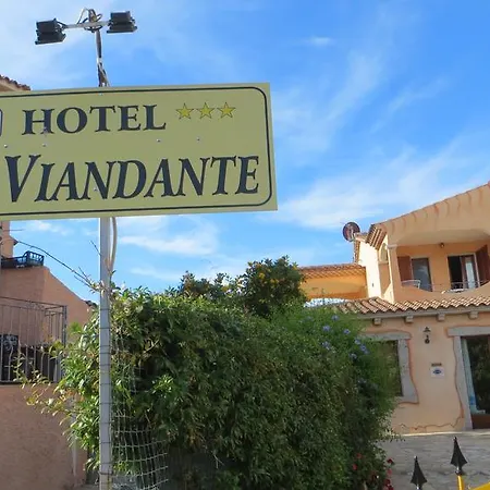 Il Viandante