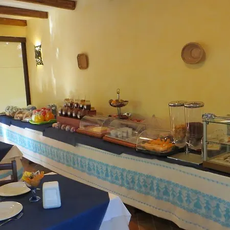 Il Viandante San Teodoro (Sardinia)