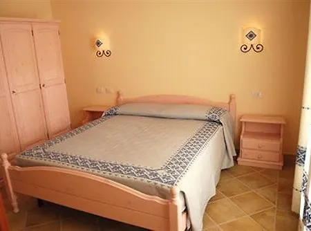 Il Viandante Hotell San Teodoro (Sardinia)