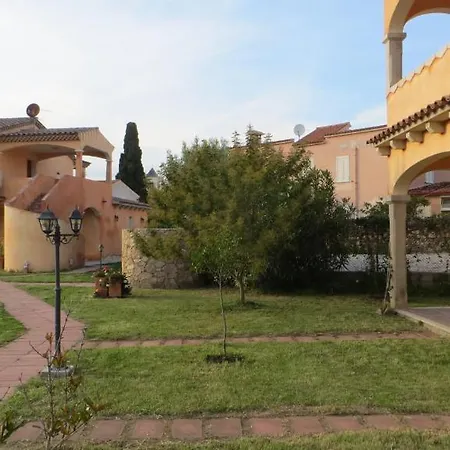 Il Viandante San Teodoro (Sardinia)