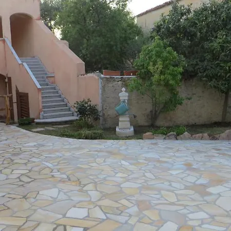 Il Viandante Hotell San Teodoro (Sardinia)