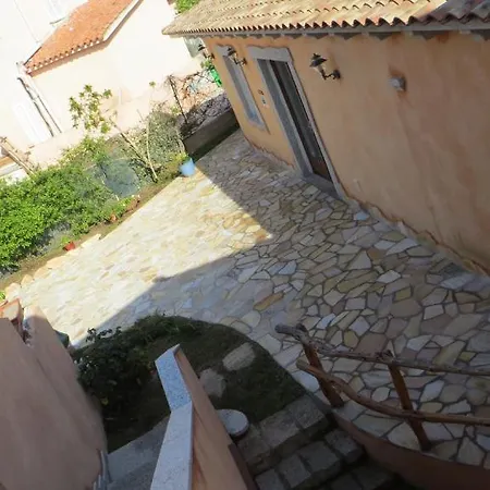 Hotell Il Viandante San Teodoro (Sardinia)