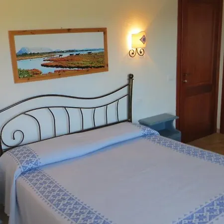 Il Viandante Hotell 3*