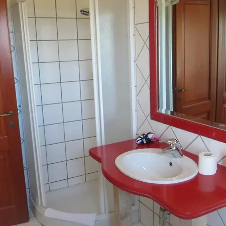 Hotel Il Viandante 3*