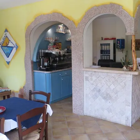 Il Viandante San Teodoro (Sardinia)