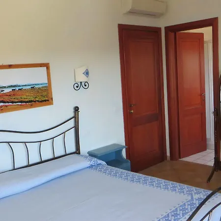 Il Viandante Hotel San Teodoro (Sardinia)