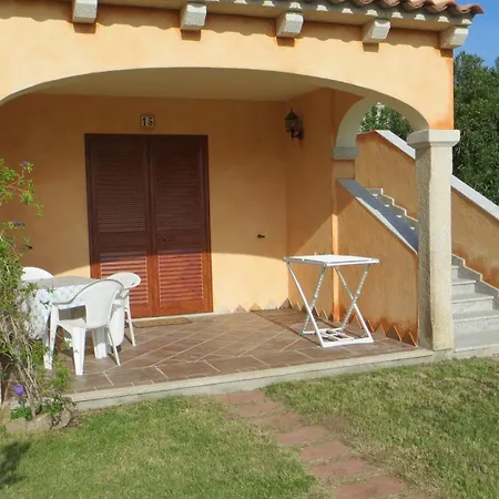 Il Viandante 3* San Teodoro (Sardinia)