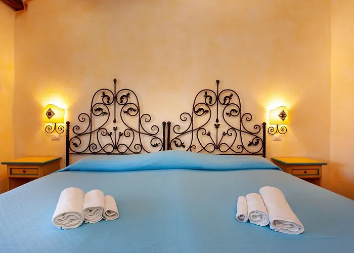 Il Viandante מלון