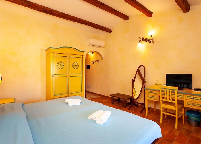 凡丹蒂2号酒店 3*