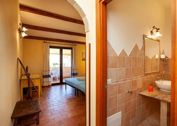 Hotel Il Viandante 3*