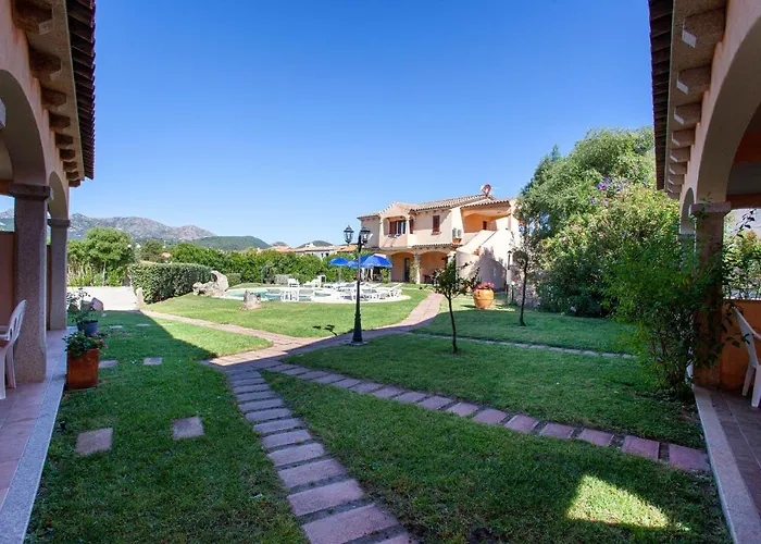 Hotel Il Viandante 3*