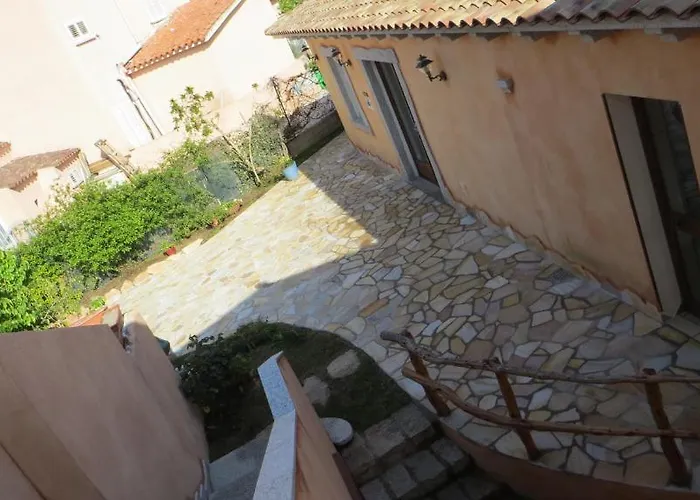 酒店 凡丹蒂2号酒店 圣特奥多罗