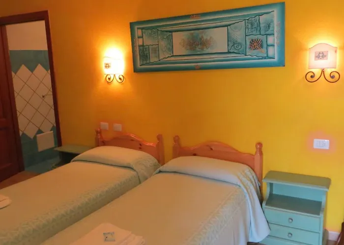 酒店 凡丹蒂2号酒店 3*