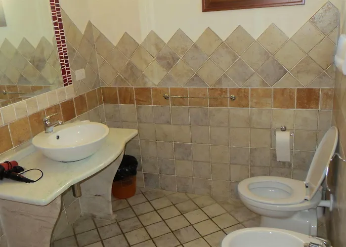 凡丹蒂2号酒店 酒店