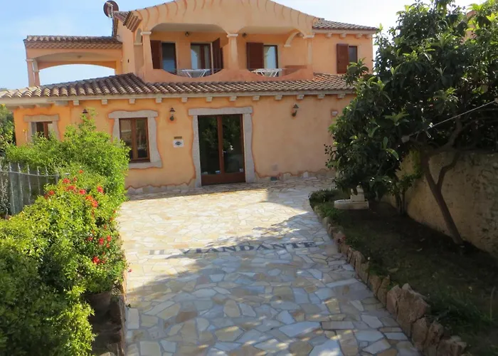 酒店 凡丹蒂2号酒店 圣特奥多罗