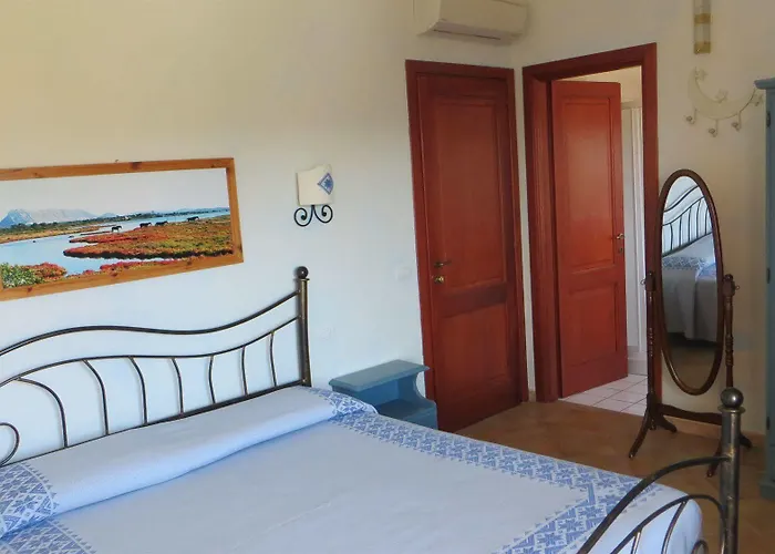 凡丹蒂2号酒店 酒店 圣特奥多罗