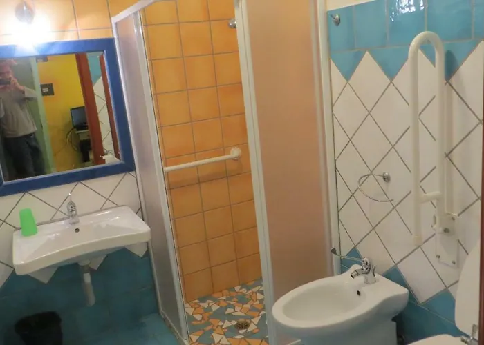 凡丹蒂2号酒店 酒店