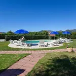 Il Viandante Hotel