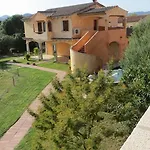 Otel Il Viandante San Teodoro (Sardinia)