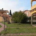 Il Viandante San Teodoro (Sardinia)
