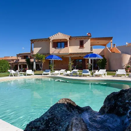 Il Viandante San Teodoro (Sardinia)