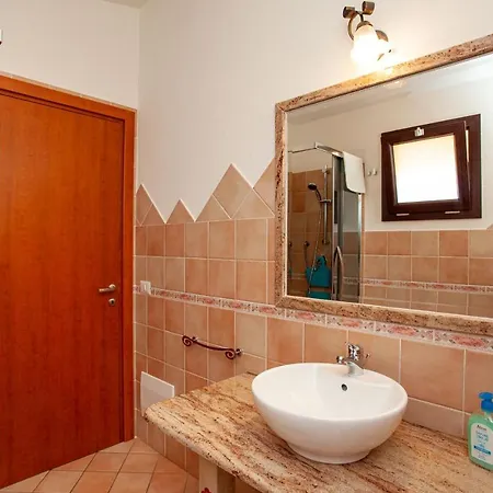 Il Viandante Hotell