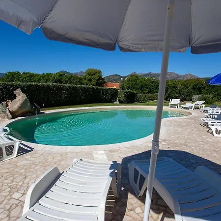 Hotell Il Viandante