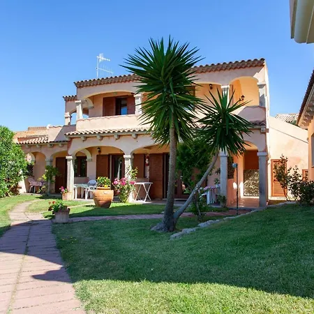 Hotell Il Viandante San Teodoro (Sardinia)