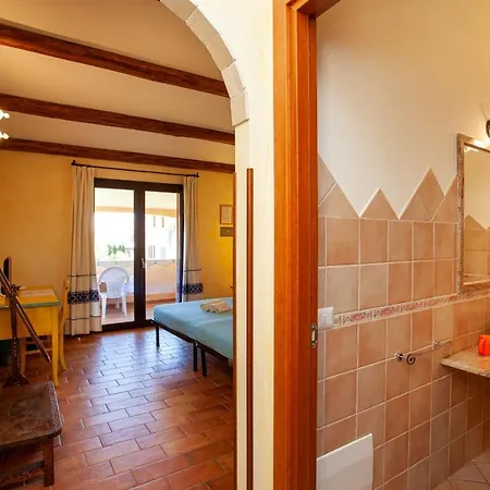 Hotell Il Viandante 3*