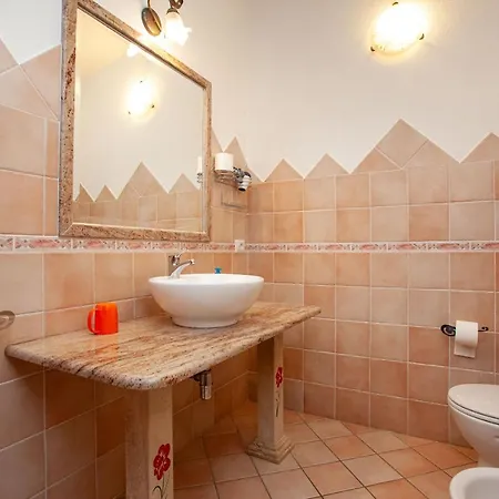 Il Viandante Hotell