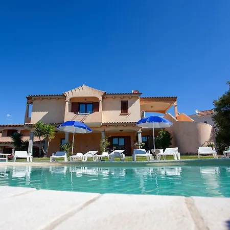 Hotell Il Viandante 3*