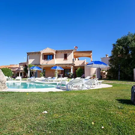 Il Viandante Hotell San Teodoro (Sardinia)