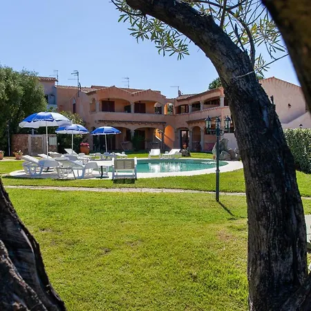 Hotell Il Viandante 3*