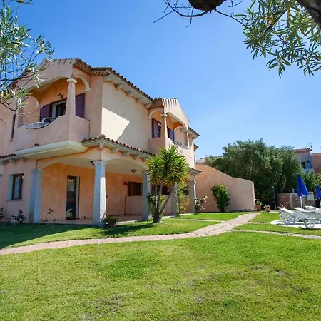 Hotell Il Viandante San Teodoro (Sardinia)