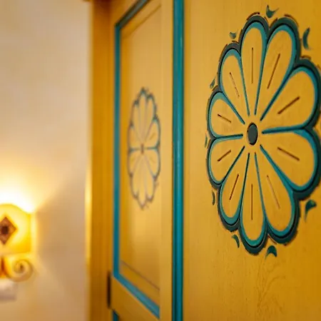 Il Viandante Hotell
