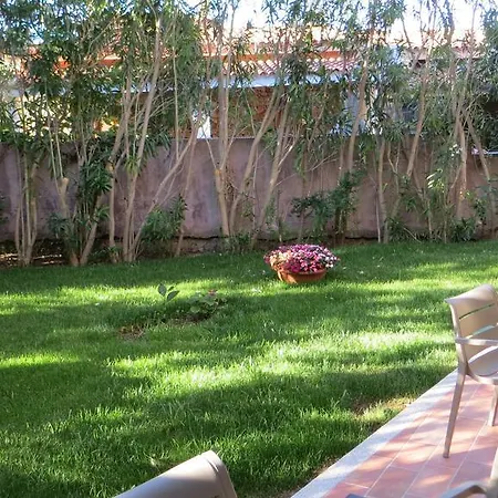 Hotell Il Viandante San Teodoro (Sardinia)