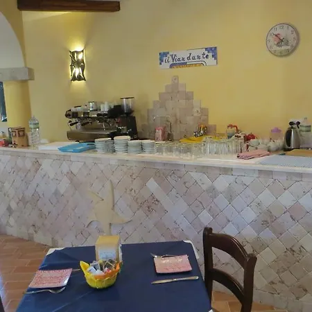 Hotell Il Viandante San Teodoro (Sardinia)