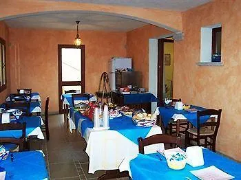 Hotell Il Viandante