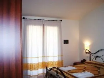 Il Viandante San Teodoro (Sardinia)