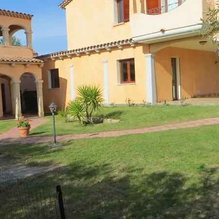 Il Viandante 3* San Teodoro (Sardinia)