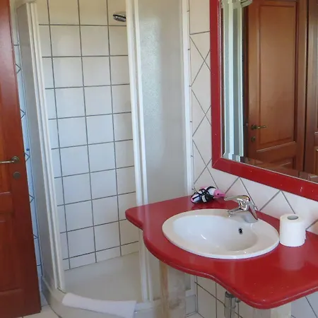 Hotell Il Viandante 3*