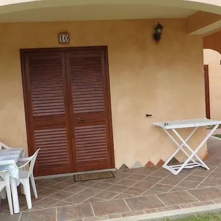 Il Viandante 3* سان تيودورو