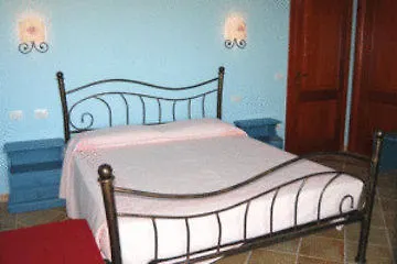 Il Viandante سان تيودورو