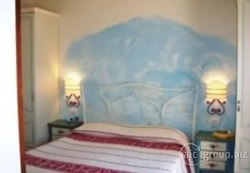 فندق Il Viandante سان تيودورو