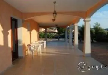 Il Viandante فندق سان تيودورو