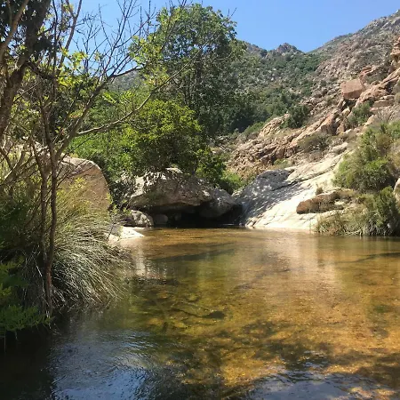 فندق Il Viandante سان تيودورو